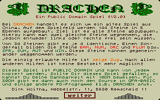 Drachen — screenshot 1